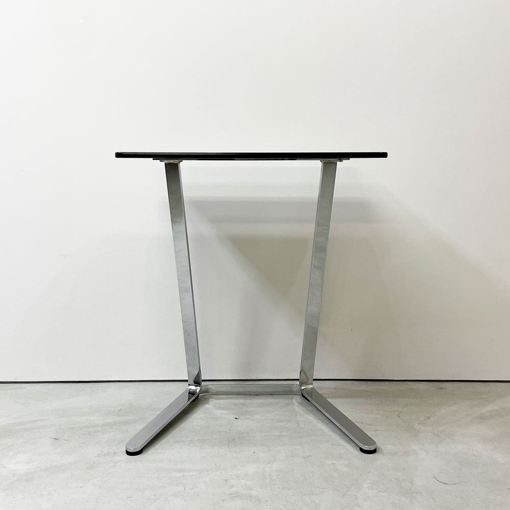 ベネ bene サイドテーブル オフィス家具 W60cm オーストリア オフィスデスク B ●