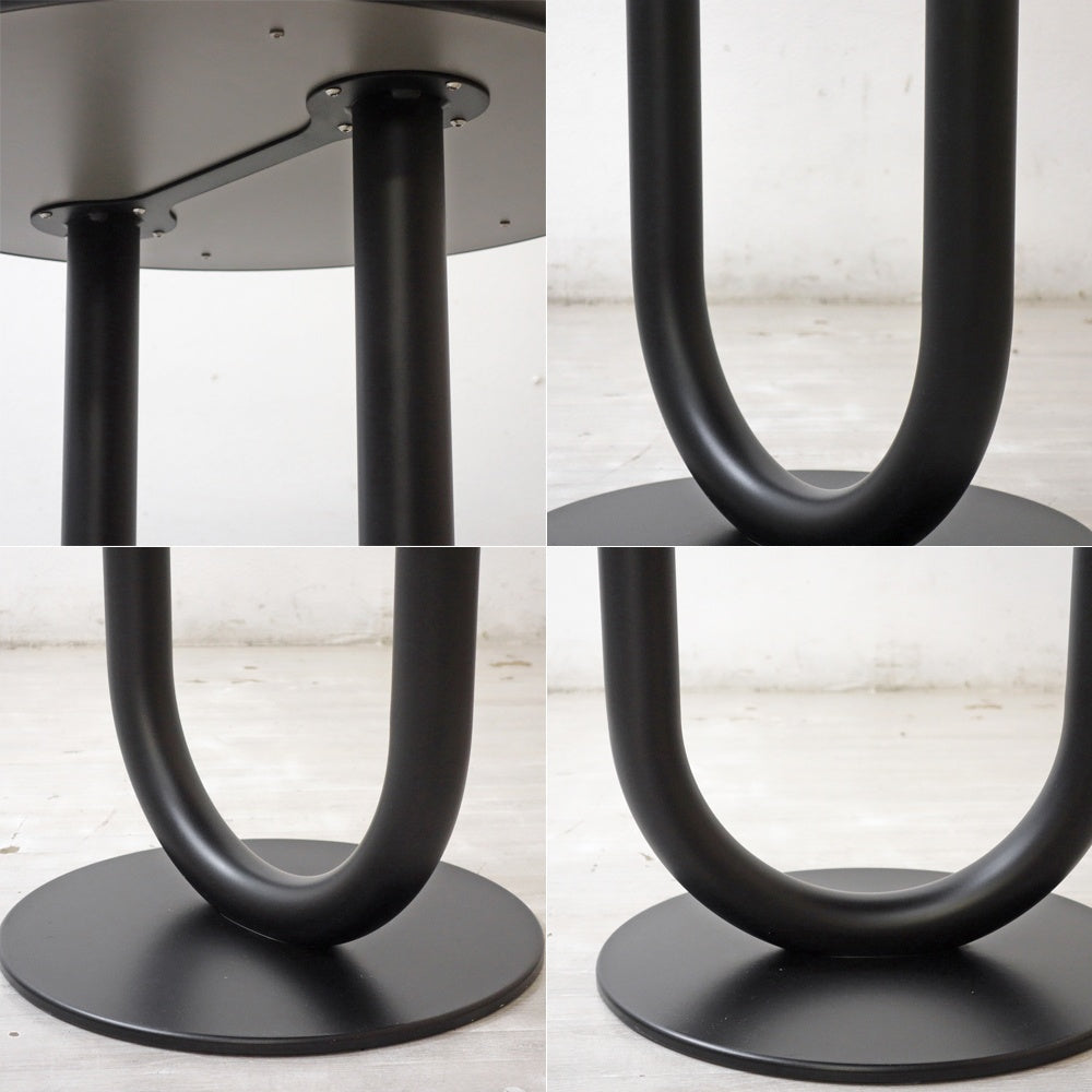 デサルト DESALTO ストロング STRONG カウンターテーブル ミディアム ユージェニー・キトレ Eugeni Quitlet Cassina取扱 ●