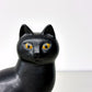 グスタフスベリ GUSTAVSBERG K-Studion リサラーソン Lisa Larson キャットマンズ CAT MANS Mサイズ H14cm フィギュリン 現行品 ◎