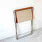 フレデリシア Fredericia ジェイジー フォールディングスツール JG Folding Stool コニャック レザー 折りたたみ デンマーク 北欧家具 ★