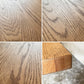 クラッシュゲート CRASH GATE ノットアンティークス Knot antiques サング SANG LDテーブル W140cm オーク材 アジャスター付 インダストリアル 定価￥74,800- ■