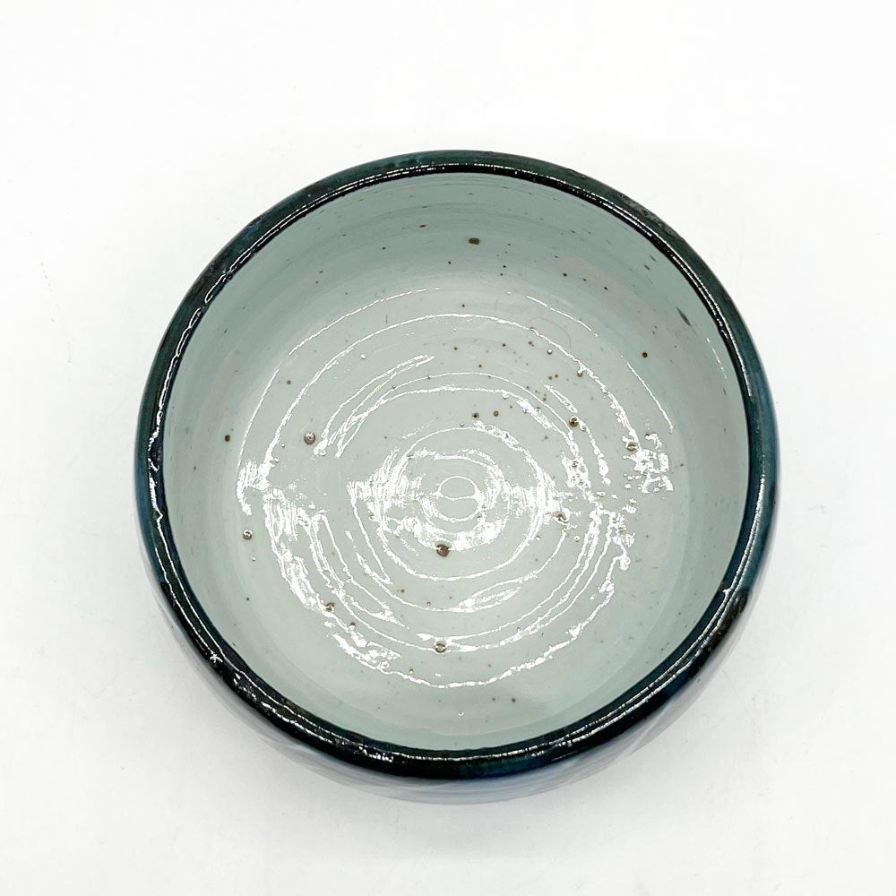 アラビア ARABIA アトリエ Atelje ボウル アンヤ・ヤーティネン・ウィンクヴィスト ビンテージ フィンランド 北欧食器 ●