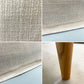 モモナチュラル Momo natural アルネ レイドバック ベンチ ARNE LAID-BACK BENCH コーナーベンチ CORNER BENCH 左片アーム リビングダイニングソファ 2P 2人掛け ベージュカラー ファブリック カバーリング アルダー材 ●