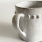 アスティエ・ド・ヴィラット Astier de Villatte アデレード Adelaide コーヒーカップ フランス 定価¥21,230- B ■