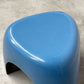 コトブキ kotobuki エレファントスツール Elephant Stool FRP製 柳宗理 ライトブルー ビンテージ ミッドセンチュリー 希少 ◎
