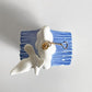 リヤドロ LLADRO ホームスイートホーム home sweet home クリスマスオーナメント 箱付 陶器 ビンテージ スペイン ■