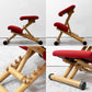 ストッケ STOKKE ヴァリエール VARIER マルチバランス MULTI バランスチェア ビーチ材 ファブリック レッド 北欧 ノルウェー ●