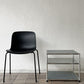 ユーエスエムハラー USM Haller モジュラーファニチャー Modular Furniture 1列3段 オープンシェルフ ディスプレイラック w52.5×D52.5×44.5cm グレー モダンデザイン スイス 参考価格83,056円 ◇
