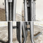 クラッシュゲート CRASH GATE ノットアンティークス Knot antiques ドクター スツール DOCTOR STOOL キャメル インダストリアル ■