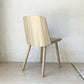 カリモクニュースタンダード KARIMOKU NEW STANDARD カラーウッド Clolour Wood ダイニングチェア ショルテン ＆ バーイングス ★