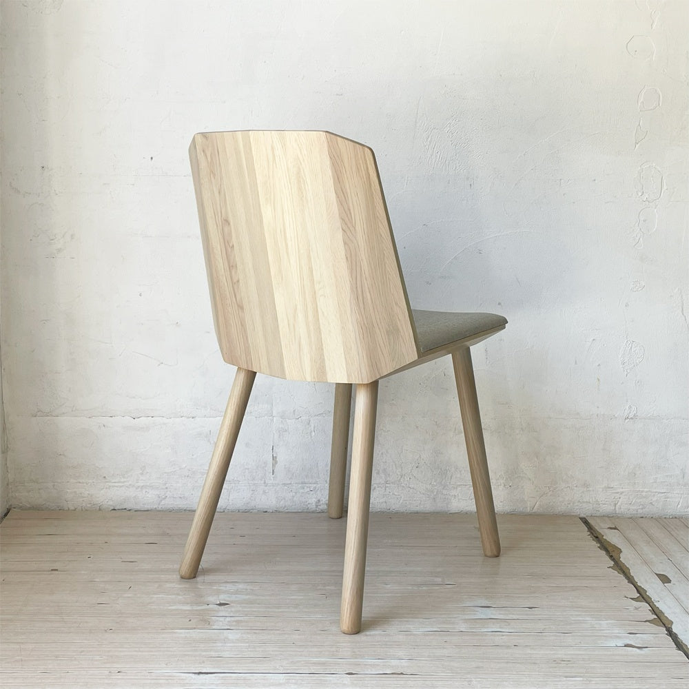 カリモクニュースタンダード KARIMOKU NEW STANDARD カラーウッド Clolour Wood ダイニングチェア ショルテン ＆ バーイングス ★