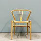 カールハンセン＆サン Carl Hansen & Son CH24 Yチェア オーク材 ソープフィニッシュ ハンス・J・ウェグナー デンマーク 北欧家具 ◎