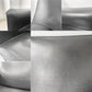 カッシーナ Cassina 414 CAB キャブチェア ラウンジチェア アームチェア 1シーター 本革 マリオ・ベリーニ 参考価格約65万 ★