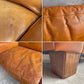 アクメファニチャー ACME Furniture フレスノ FRESNO SOFA 3Pソファ 3人掛け レザー 本革 アメリカンビンテージスタイル 参考定価￥330,000- ♪