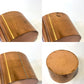 開化堂 Kaikado カッパー プレシャスボックス Copper precious box x-small w/wooden lid 銅製 木蓋 杉材 八木隆裕 京都 伝統工芸 定価38,500円 ★