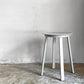 ヘイ HAY リボルバー スツール REVOLVER STOOL スカイグレー H49cm 回転座面 レオン・ランスマイヤー A ■