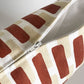 アルテック artek シエナ クッションカバー Siena Cushion Cover ブリック × サンド シャドー インナークッション付 W40×D40 北欧雑貨 デンマーク ■