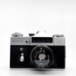 ゼニット ZENIT ゼニットE ZENIT-E 一眼レフカメラ 35mm ソビエト 旧ソ連 ロシア ビンテージ 現状品 ●