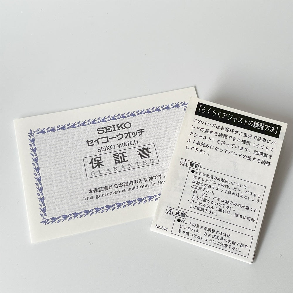 セイコー SEIKO デジタルウォッチ デジタルクォーツ A021-5000 1978年製 オールドデジタル 電池交換済 ★