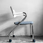 ヴィトラ vitra ビザロール Visaroll デスクチェア ミーティングチェア キャスターベース スタッキング アントニオ・チッテリオ A ■