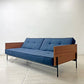 イノベーション・リビング INNOVATION LIVING スプリットバック ラウゲ 3Pリクライニング ソファ SPLITBACK LAUGE SOFA ウォールナット Per Weiss 北欧 ●