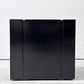 ユーエスエムハラー USM Haller USMハラー ユーエスエム イノス USM inos DRAWER SET ドロワーセット 10段 レターケース ブラック系カラー ●
