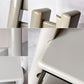 ストッケ STOKKE トリップトラップ TRIPP TRAPP ベビーチェア キッズチェア S/N4～ グライダー付き グレー ノルウェー 北欧家具 ★