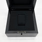 ピアジェ PIAGET 時計 ウォッチボックス ケース 純正ボックス 箱のみ ブラック 冊子付き スイス  C ●