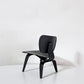 ヴィトラデザインミュージアム Vitra Design Museum ミニチュアコレクション LCW C&R イームズ ミッドセンチュリー ■