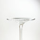 バカラ Baccarat ドンペリニョン シャンパンフルート シャンパングラス クリスタルガラス フランス 定価 ￥27,500- ★