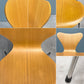 フリッツハンセン Fritz Hansen セブンチェア Seven Chair アルネヤコブセン Arne Jacobsen ナチュラル ビーチ材 北欧家具 ◎
