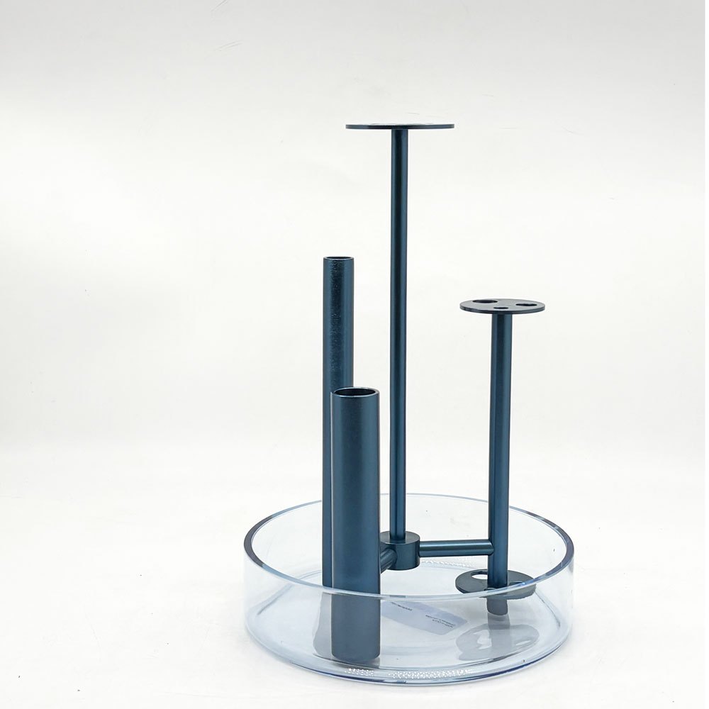 フリッツハンセン Fritz Hansen イケルベース IKERU VASE フラワーベース HIGH ハイメ・アジョン 北欧雑貨 ●
