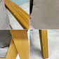 アーバンリサーチ ドアーズ DOORS LIVING PRODUCTS Bothy Modern Sofa 2Pソファ 2シーター オーク無垢材 ベージュ 定価￥113,300- ◎