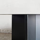 ヘイ HAY スリットテーブル SLIT TABLE XL サイドテーブル ローテーブル コーヒーテーブル ラウンド Φ65cm ブラック デンマーク 北欧家具 定価 ￥53,900- ■