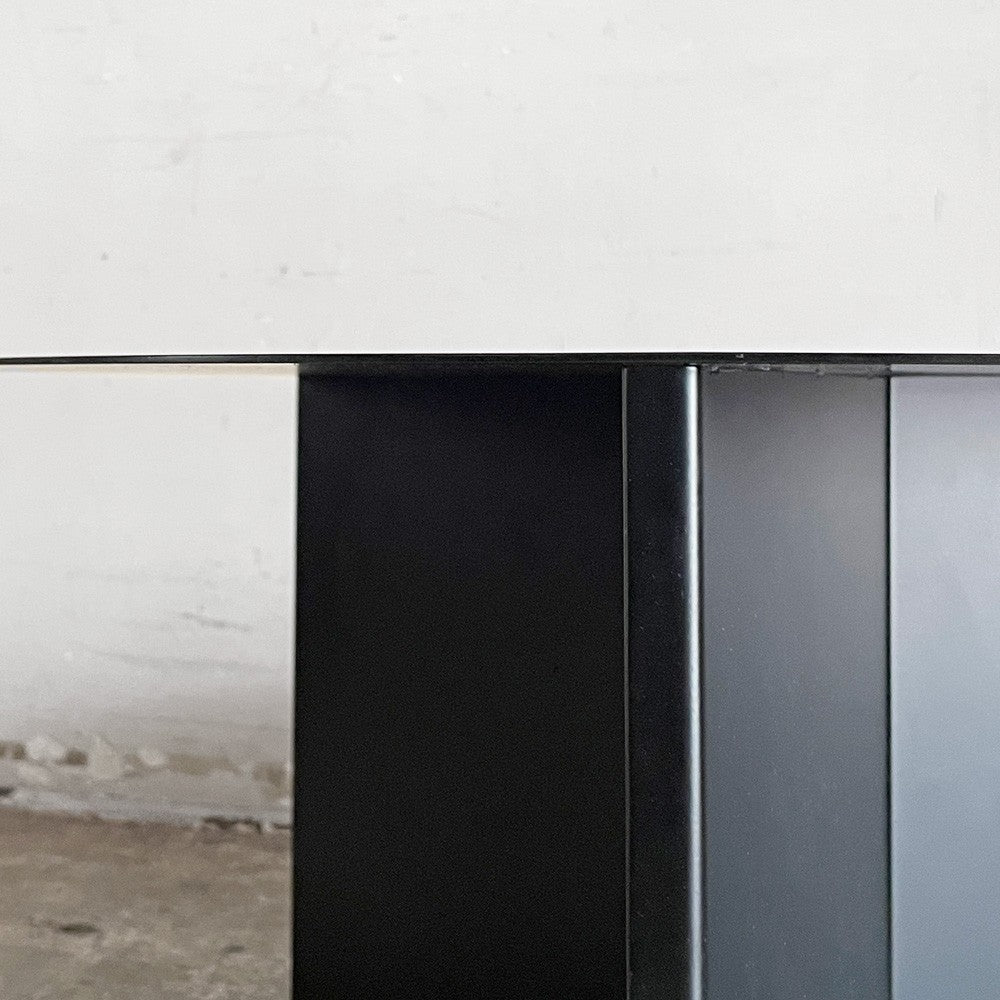 ヘイ HAY スリットテーブル SLIT TABLE XL サイドテーブル ローテーブル コーヒーテーブル ラウンド Φ65cm ブラック デンマーク 北欧家具 定価 ￥53,900- ■