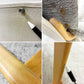 天童木工 Tendo ハイバックチェア ラウンジチェア ヘッドレスト 肘付き M-0562WB-NT ベージュ系カラーファブリック ホワイトビーチ ナチュラル ブルーノ・マットソン 参考定価￥272,800～ ●