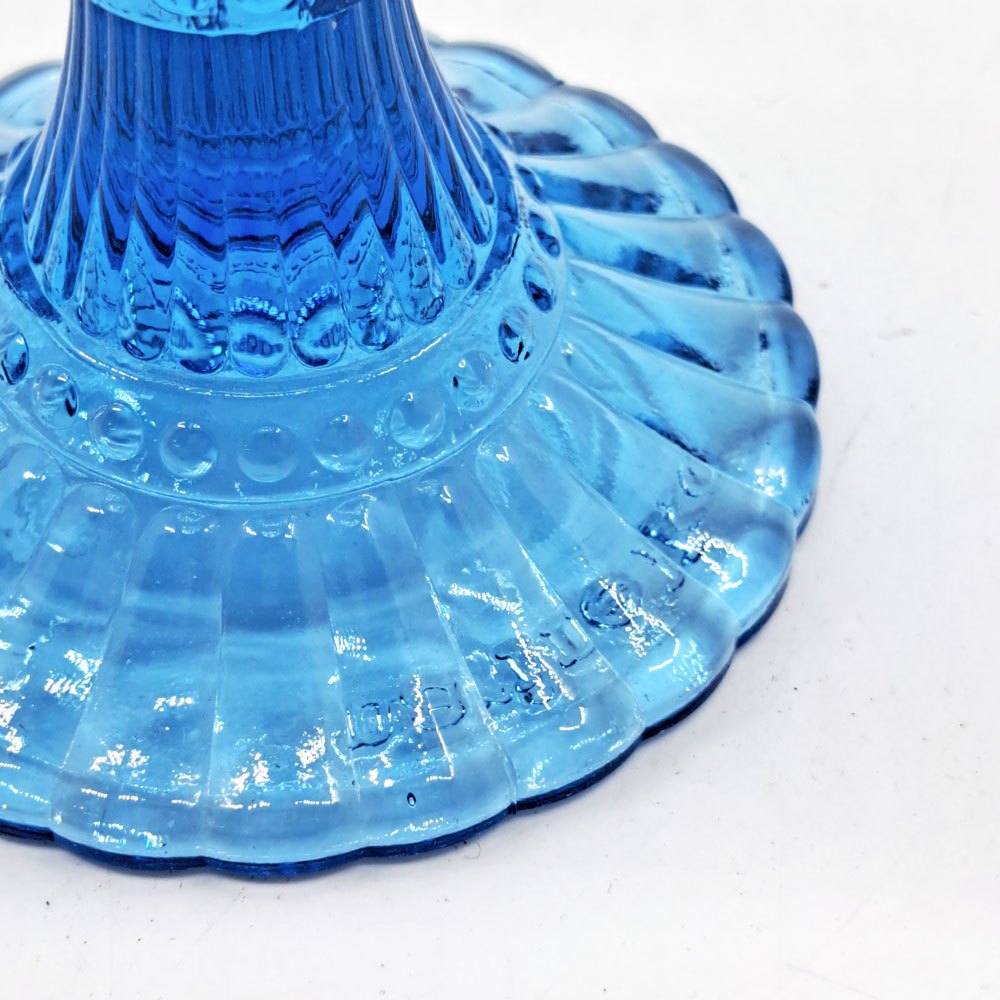 イッタラ iittala マリメッコ marimekko マリスコーリ Mariskooli マリボウル ライトブルー Sサイズ H12cm 廃番カラー ●