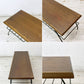 アクメファニチャー ACME Furniture ベルズ BELLS FACTORY COFFEE TABLE ファクトリーコーヒーテーブル ローテーブル W120cm アッシュ材 廃番 ●