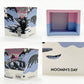 アラビア ARABIA ムーミンマグ MOOMIN ムーミンズデイ ムーミンの日 2021年 一日限定販売 フィンランド 北欧食器 箱付き ●