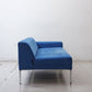 イーアンドワイ E＆Y ホックニー ソファ HOCKNEY SOFA 片アーム 3シーター エーロ・コイビスト Eero Koivisto ●