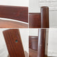ストッケ STOKKE トリップトラップ TRIPP TRAPP ベビーチェア キッズチェア S/N4～ ブラウン ノルウェー 北欧家具 A ◎