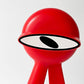 アレッシィ ALESSI Can Can 缶切り レッド ステファン・ジョバンノーニ Stefan Giovannoni 2001年 イタリア 廃番 ◇