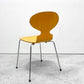 フリッツハンセン Fritz Hansen 3101 アリンコチェア アントチェア 4本脚 ナチュラルビーチ ラッカー仕上げ アルネ・ヤコブセン B ●