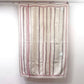 ビンテージキルト vintage 古布 インドキルト 165×120cm ハンドメイド LIGHT YEARS取扱 ●