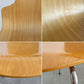 フリッツハンセン Fritz Hansen 3101 アリンコチェア アントチェア 4本脚 ナチュラルビーチ ラッカー仕上げ フェルトグライズ アルネ・ヤコブセン C 〓