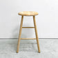 キャトルセゾン quatre saisons ノルディックスツール Nordic Stool M デンマーク ツァイワールファブリッケン Traevarefabrikken 北欧家具 アクタス取扱い ●