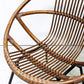クラッシュゲート CRASH GATE ノットアンティークス Knot antiques ビゼットチェア BIZET CHAIR ラウンジチェア ラタン 藤 ナチュラルモダン カフェ ●