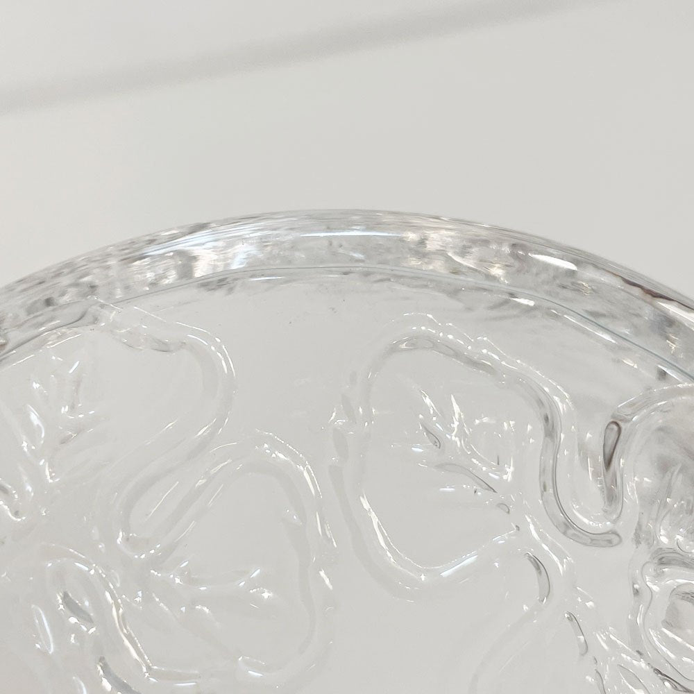 イッタラ iittala マルヤ Marja 10cmボウル 野イチゴ ビンテージ Mikko Karppanen ミッコ・カラッパネン ◎