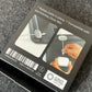 オービットキー Orbitkey マグネットケーブルホルダー＆2層デスクマット Mサイズ Desk Mat ヴィーガンPUレザー ★