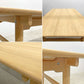カールハンセン&サン Carl Hansen&Son CH327 ダイニングテーブル オーク材 ホワイトオイルフィニッシュ W190cm ハンス J. ウェグナー 現状品 〓